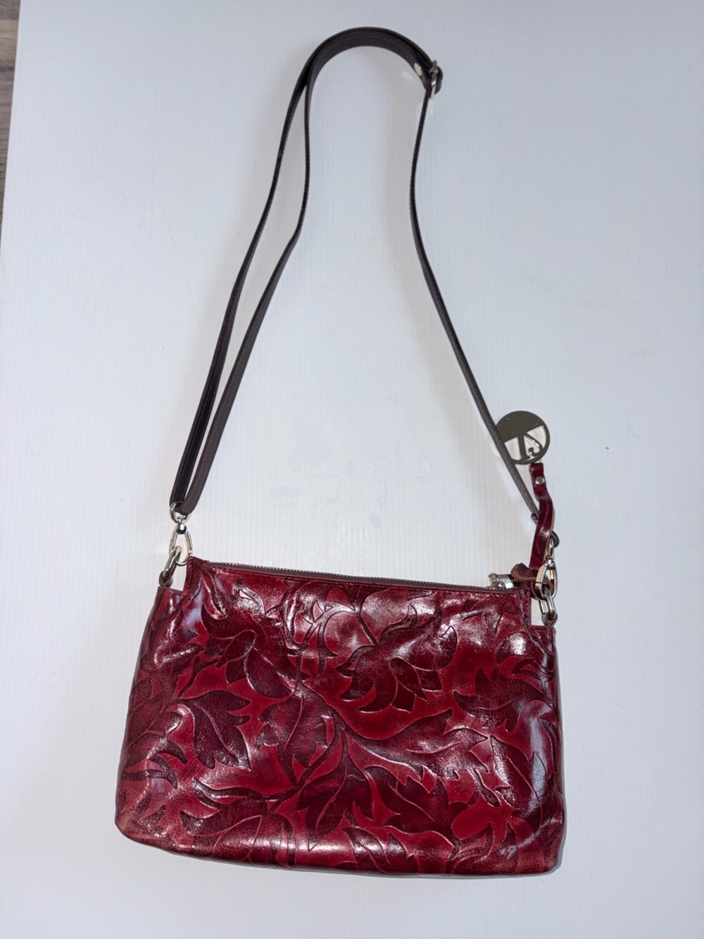 Authentic Valentina Tradizione Italiana (Valentina Bag) - Made in Italy - Picture 2 of 11